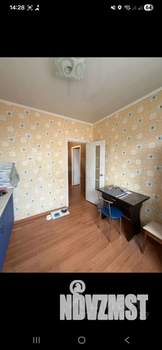 2-к квартира, на длительный срок, 43м2, 2/4 этаж