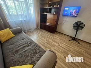 2-к квартира, посуточно, 59м2, 4/9 этаж