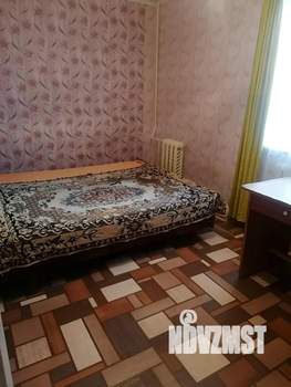 1-к квартира, на длительный срок, 35м2, 2/5 этаж