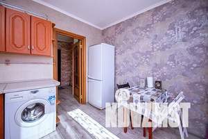 1-к квартира, посуточно, 35м2, 6/10 этаж