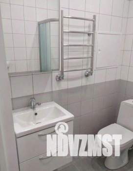 Студия квартира, на длительный срок, 32м2, 1/6 этаж