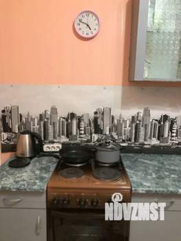 1-к квартира, посуточно, 35м2, 2/10 этаж