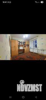 3-к квартира, на длительный срок, 64м2, 5/14 этаж