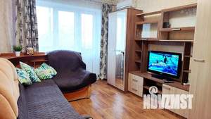 2-к квартира, посуточно, 42м2, 4/9 этаж