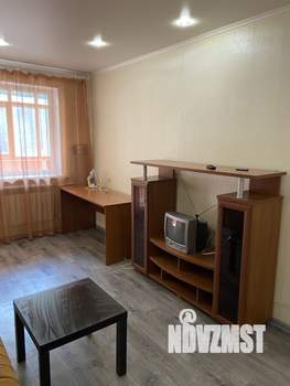 1-к квартира, на длительный срок, 31м2, 3/5 этаж