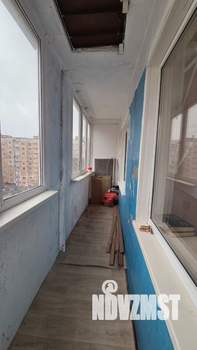 2-к квартира, на длительный срок, 52м2, 5/10 этаж