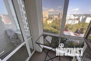 1-к квартира, посуточно, 53м2, 10/18 этаж