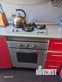 2-к квартира, на длительный срок, 43м2, 4/5 этаж