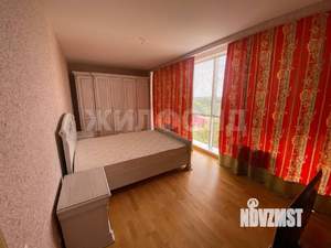 1-к квартира, на длительный срок, 60м2, 4/6 этаж