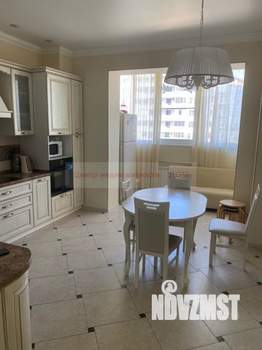 3-к квартира, на длительный срок, 115м2, 6/13 этаж