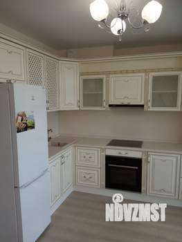 1-к квартира, на длительный срок, 44м2, 9/13 этаж