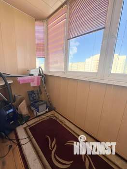 2-к квартира, на длительный срок, 58м2, 9/13 этаж