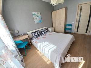 2-к квартира, посуточно, 52м2, 9/9 этаж