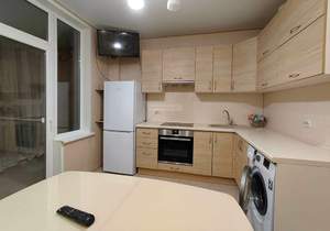 1-к квартира, на длительный срок, 45м2, 11/15 этаж