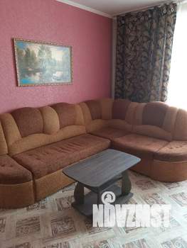 1-к квартира, посуточно, 37м2, 3/13 этаж