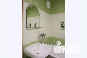 1-к квартира, посуточно, 45м2, 6/9 этаж