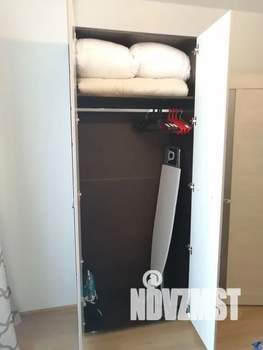 1-к квартира, посуточно, 40м2, 3/9 этаж