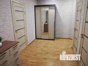 2-к квартира, посуточно, 80м2, 10/14 этаж