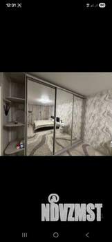 1-к квартира, на длительный срок, 34м2, 8/11 этаж