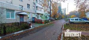 3-к квартира, на длительный срок, 58м2, 2/5 этаж