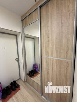 1-к квартира, на длительный срок, 28м2, 5/5 этаж