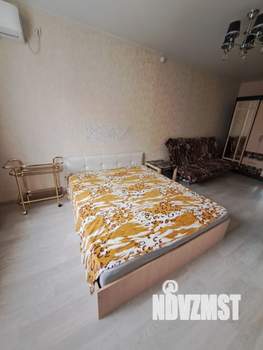 1-к квартира, на длительный срок, 38м2, 4/8 этаж