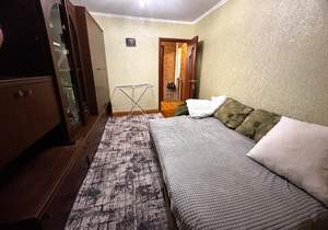 2-к квартира, на длительный срок, 44м2, 2/5 этаж