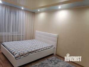 1-к квартира, на длительный срок, 45м2, 1/6 этаж