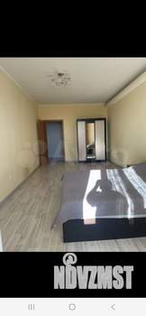 1-к квартира, на длительный срок, 55м2, 14/16 этаж