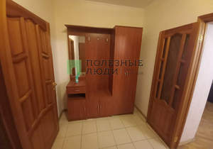 1-к квартира, на длительный срок, 50м2, 12/14 этаж