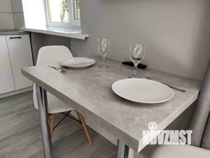 Студия квартира, посуточно, 23м2, 1/3 этаж