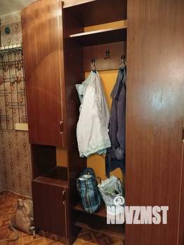 1-к квартира, на длительный срок, 44м2, 4/5 этаж
