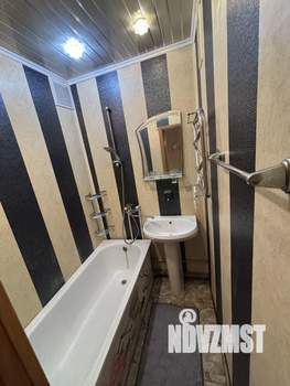 2-к квартира, на длительный срок, 45м2, 5/6 этаж