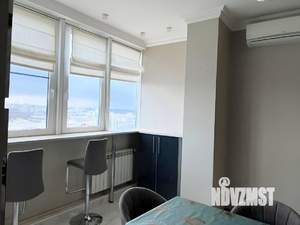 1-к квартира, на длительный срок, 60м2, 14/17 этаж