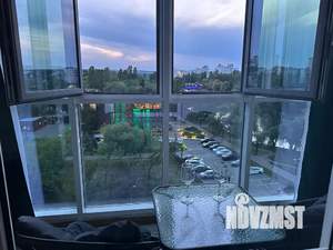 1-к квартира, посуточно, 44м2, 7/8 этаж