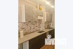 1-к квартира, посуточно, 56м2, 7/18 этаж