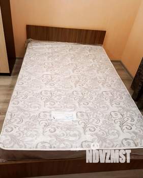 Студия квартира, на длительный срок, 25м2, 11/17 этаж