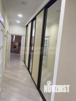 3-к квартира, на длительный срок, 115м2, 6/13 этаж