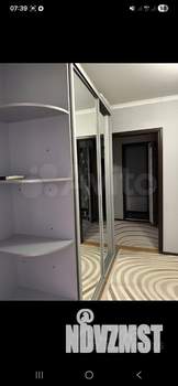 2-к квартира, на длительный срок, 55м2, 10/12 этаж