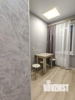 1-к квартира, на длительный срок, 31м2, 4/5 этаж