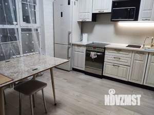 1-к квартира, посуточно, 35м2, 13/14 этаж