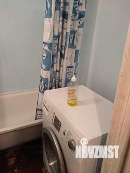 1-к квартира, на длительный срок, 38м2, 7/16 этаж