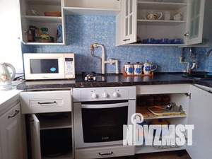 3-к квартира, на длительный срок, 44м2, 5/5 этаж