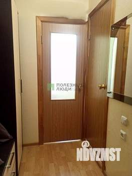 1-к квартира, на длительный срок, 34м2, 7/10 этаж