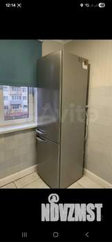 2-к квартира, на длительный срок, 45м2, 2/6 этаж