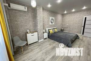 2-к квартира, посуточно, 56м2, 5/7 этаж