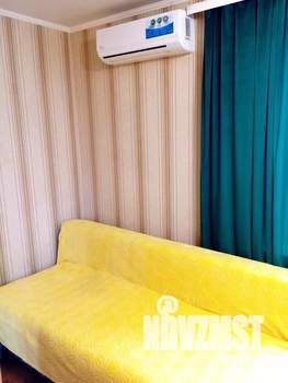 2-к квартира, посуточно, 70м2, 1/1 этаж