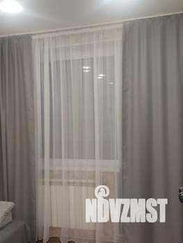 1-к квартира, посуточно, 35м2, 7/10 этаж