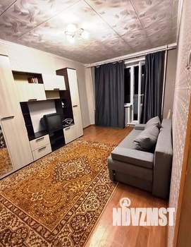 1-к квартира, на длительный срок, 35м2, 10/10 этаж