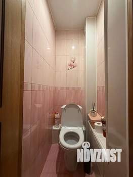 1-к квартира, на длительный срок, 34м2, 5/10 этаж